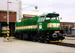 770 501-5 Depo Doly Nástup Tušimice 19.7.2001