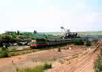 770 540-3 na skládce v Tušimicích 29.6.2001